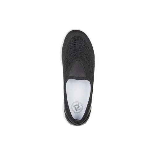 TravelActiv Slip On-Black | PROPET