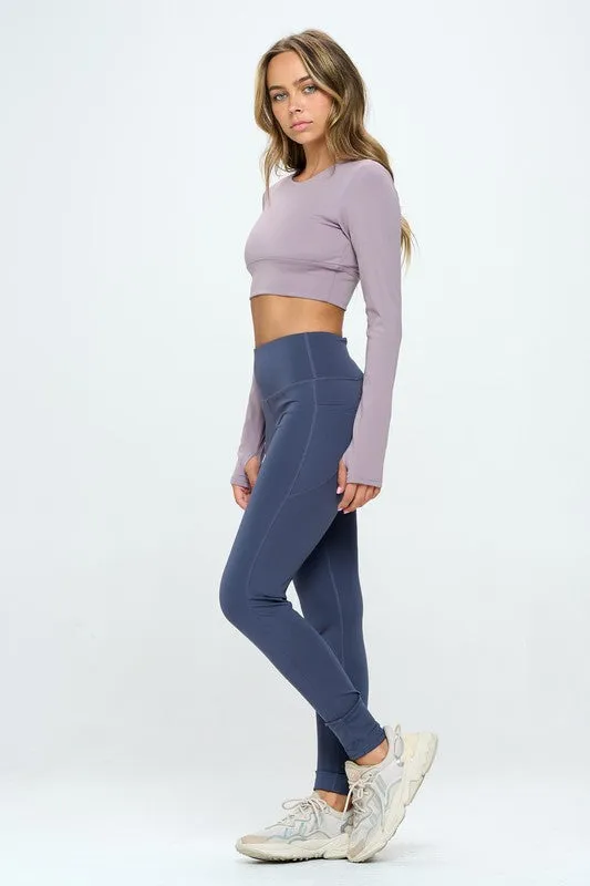 Two Tones Activewear set *Online Only*