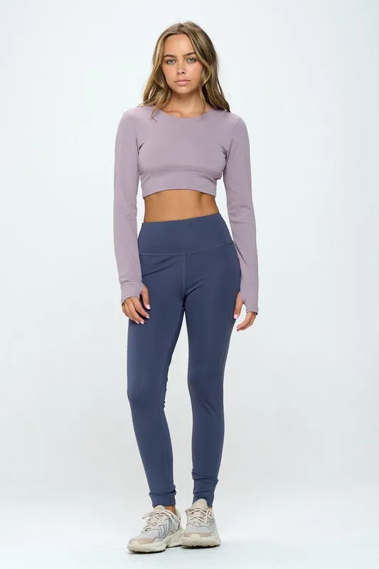 Two Tones Activewear set *Online Only*