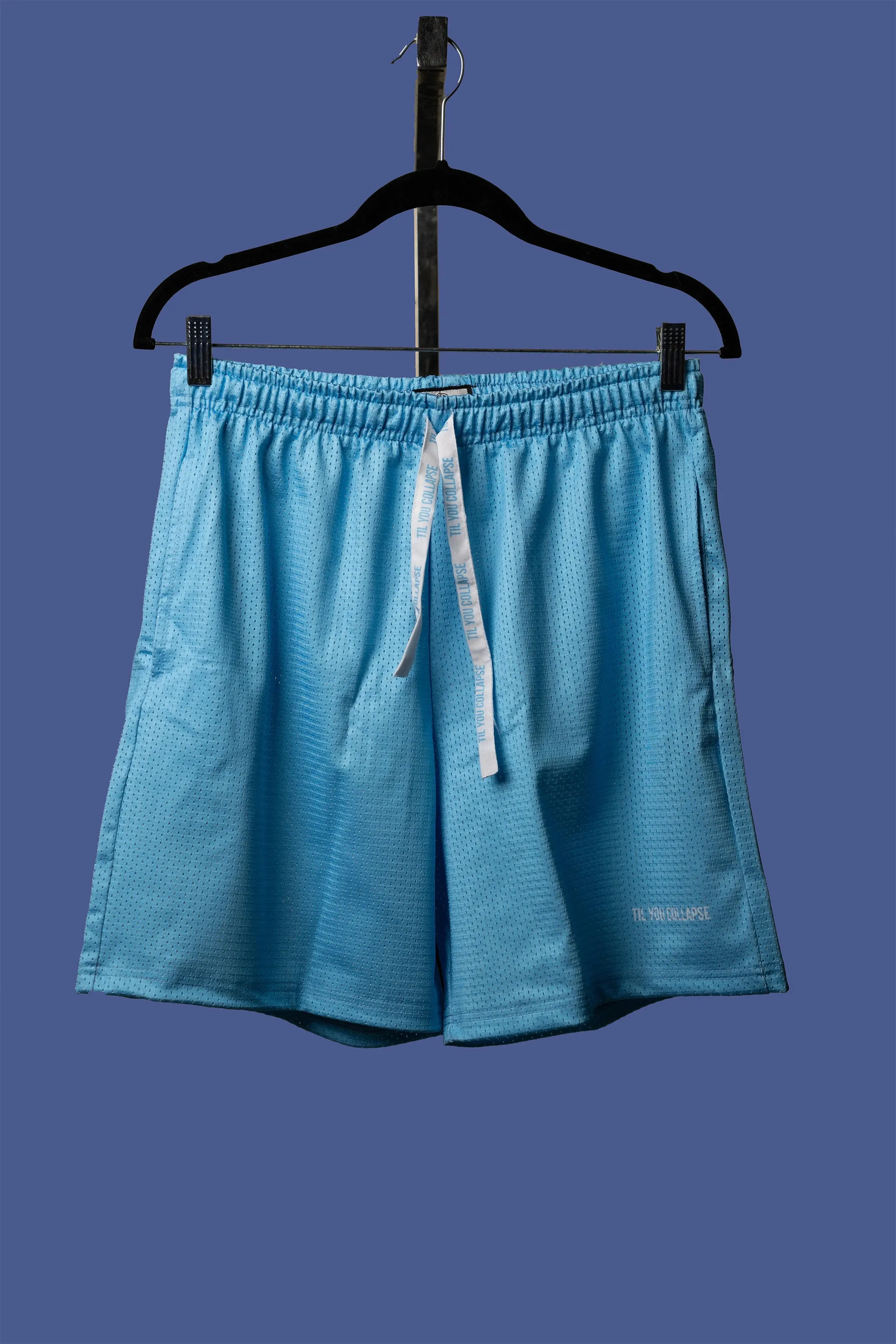 TYC Mesh Shorts- Mens