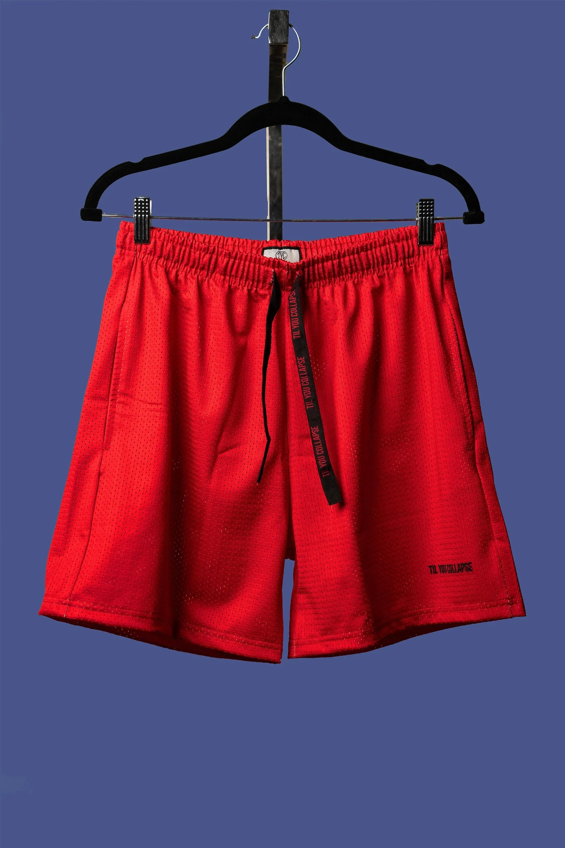 TYC Mesh Shorts- Mens