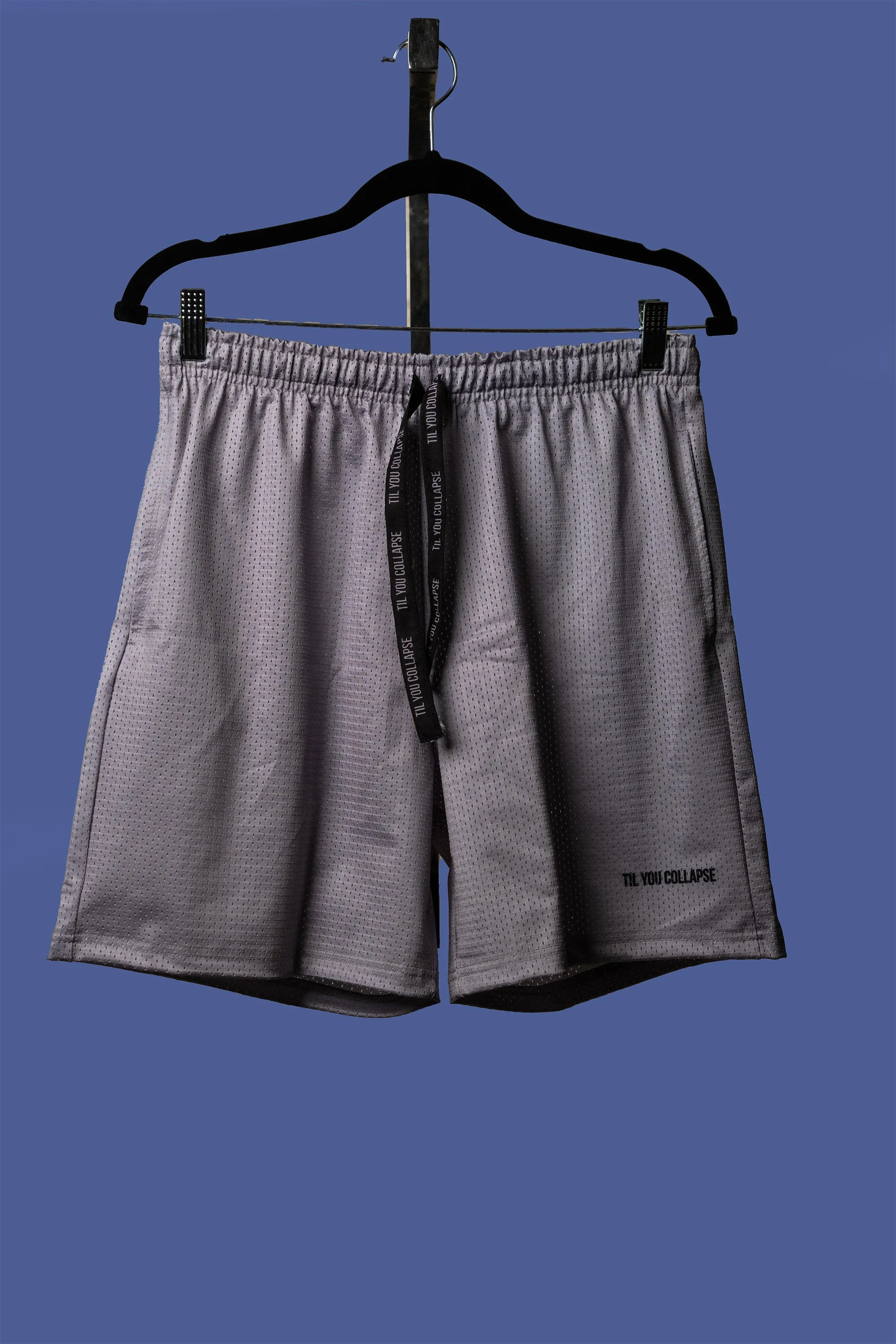 TYC Mesh Shorts- Mens