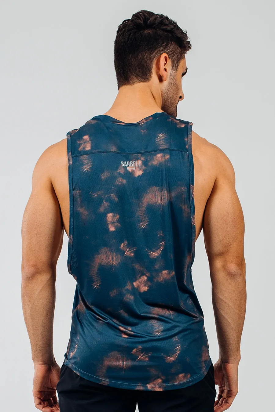 Ultralight Drop Tank