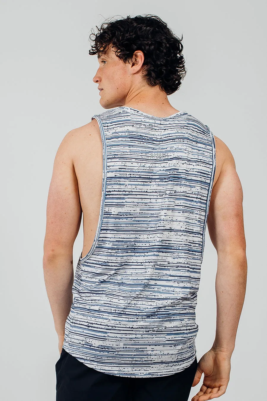 Ultralight Drop Tank