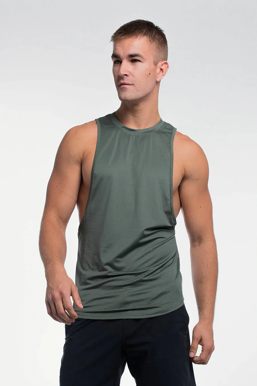 Ultralight Drop Tank