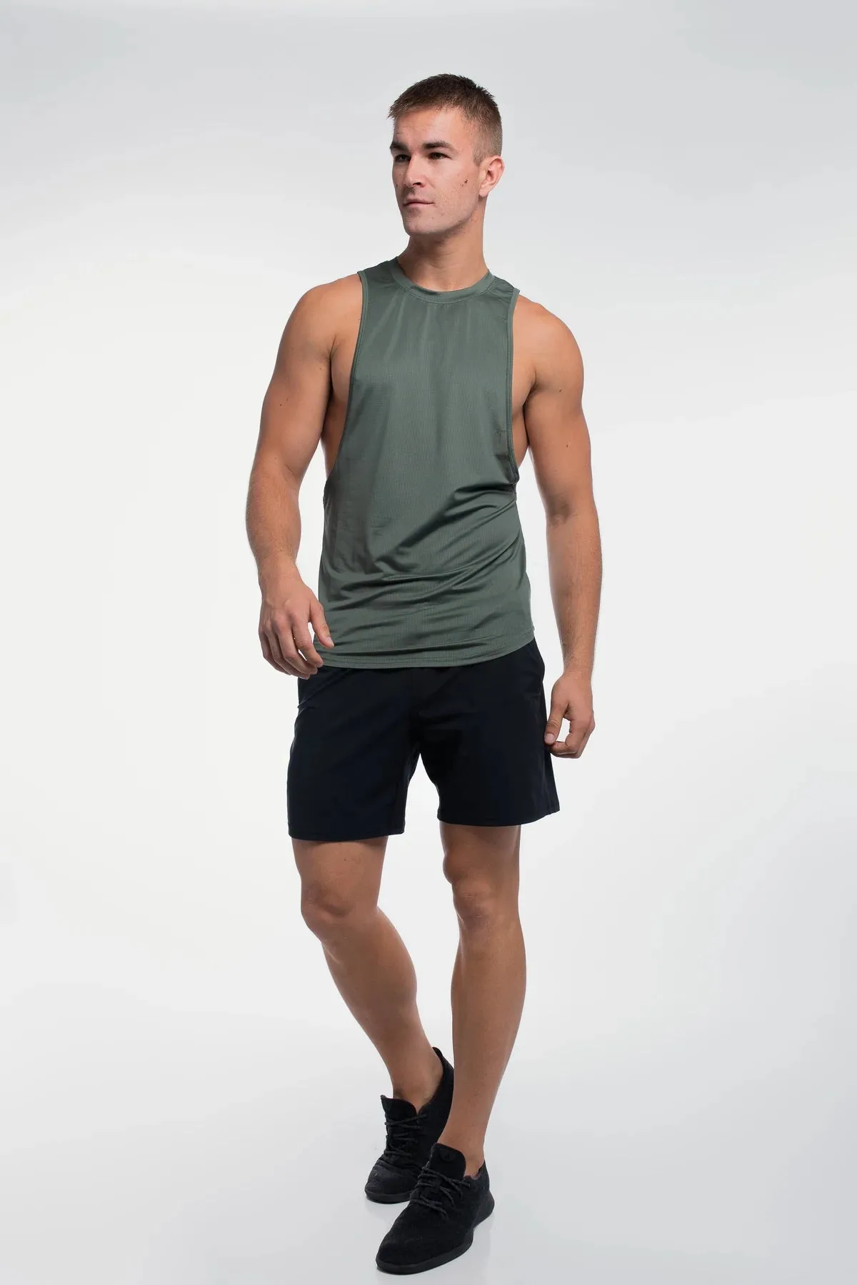 Ultralight Drop Tank