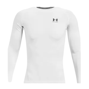 Under Armour Heat Gear Compression Long Sleeve Tee