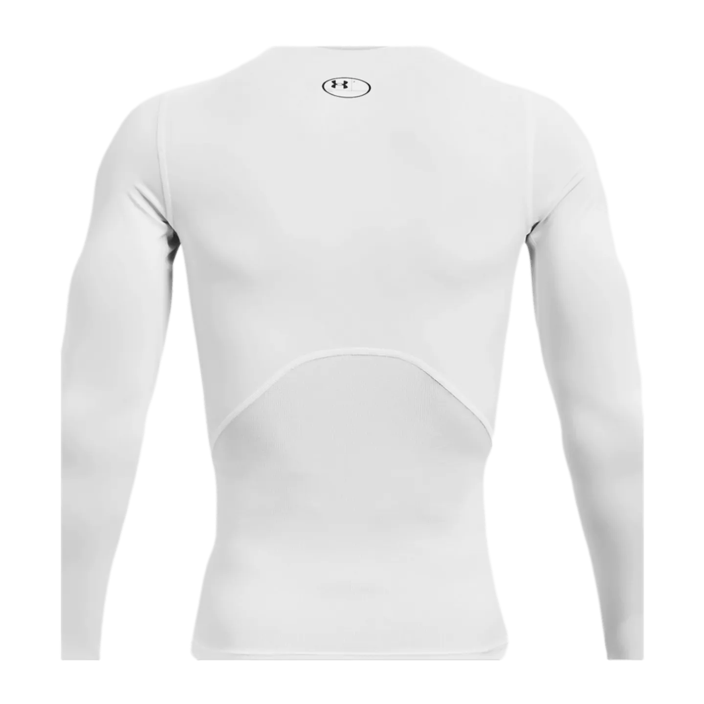 Under Armour Heat Gear Compression Long Sleeve Tee