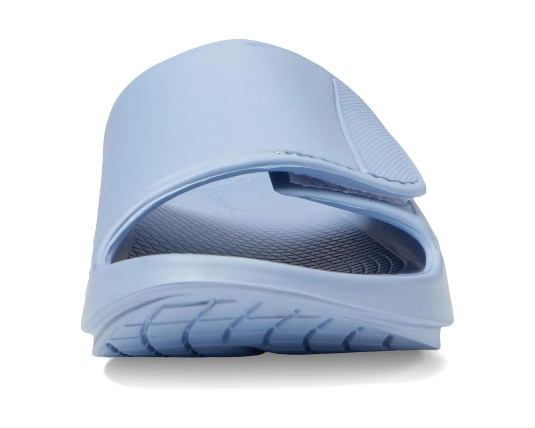 UNISEX OOFOS 00AHH SPORT FLEX SLIDE | NEPTUNE BLUE