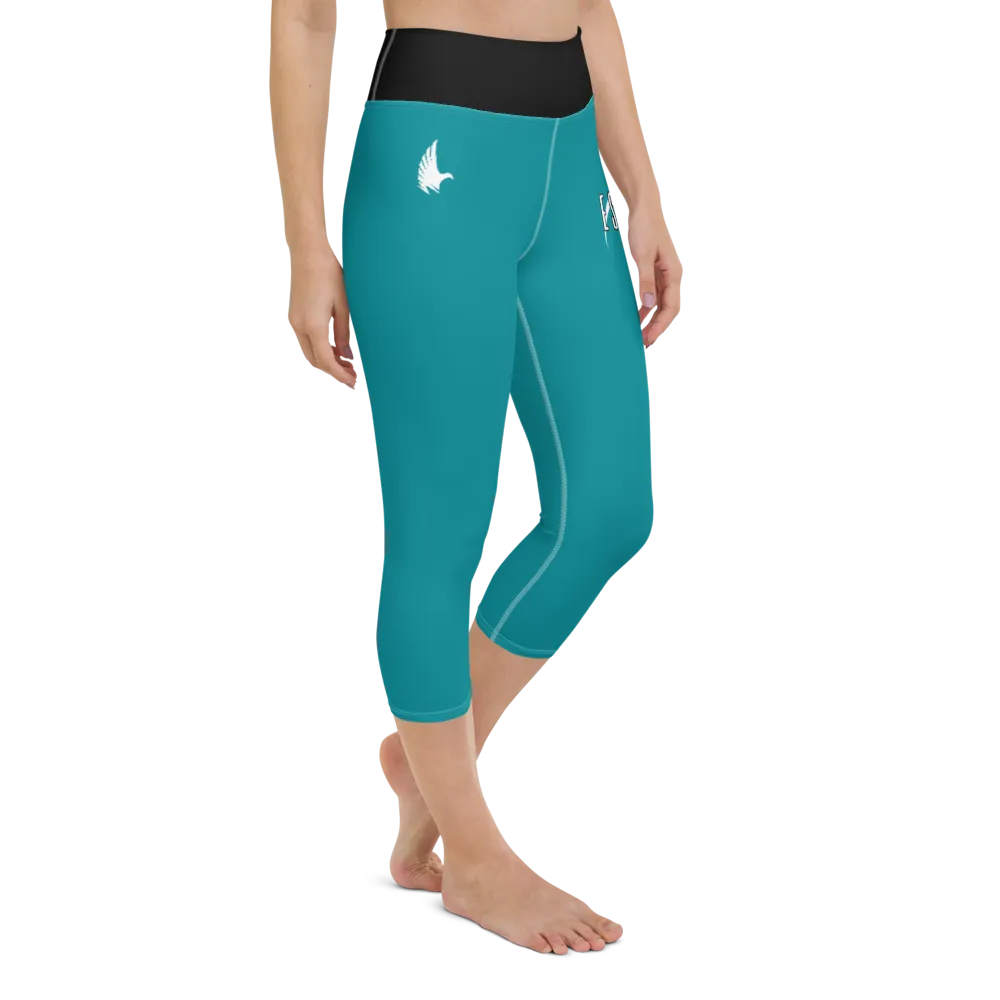 Urban Workout Capris