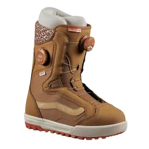 Vans 2024 Encore Pro Womens Boots - Brown/Multi