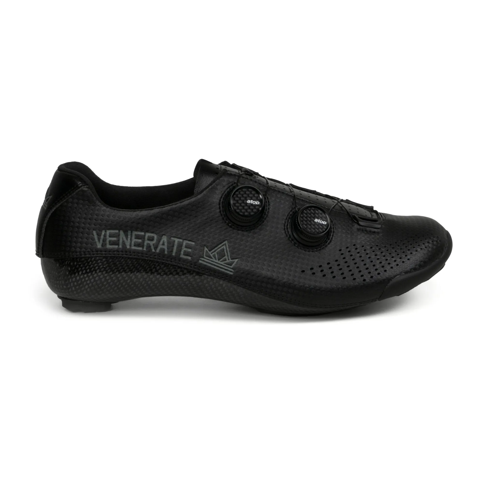 Venerate Road 2.0 - Black