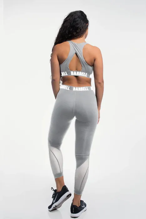 Vented Leggings