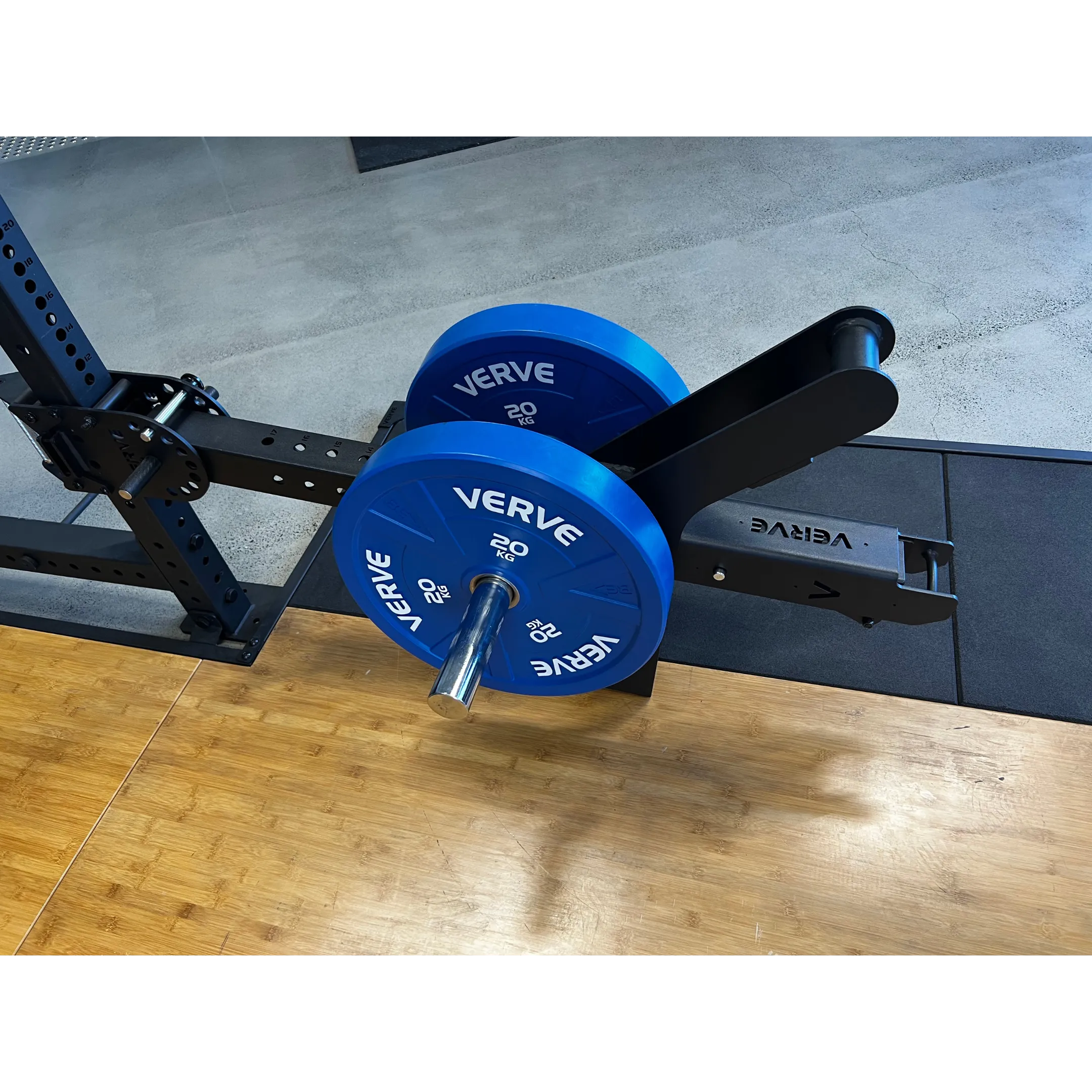 VERVE Belt Squat Attachment for v2 Power Arms