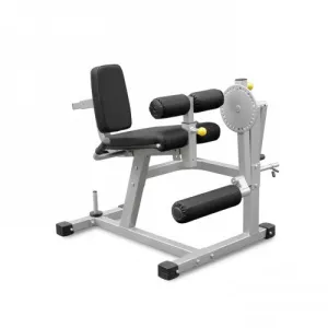 Vo3 Impulse Leg Extension And Leg Curl Machine