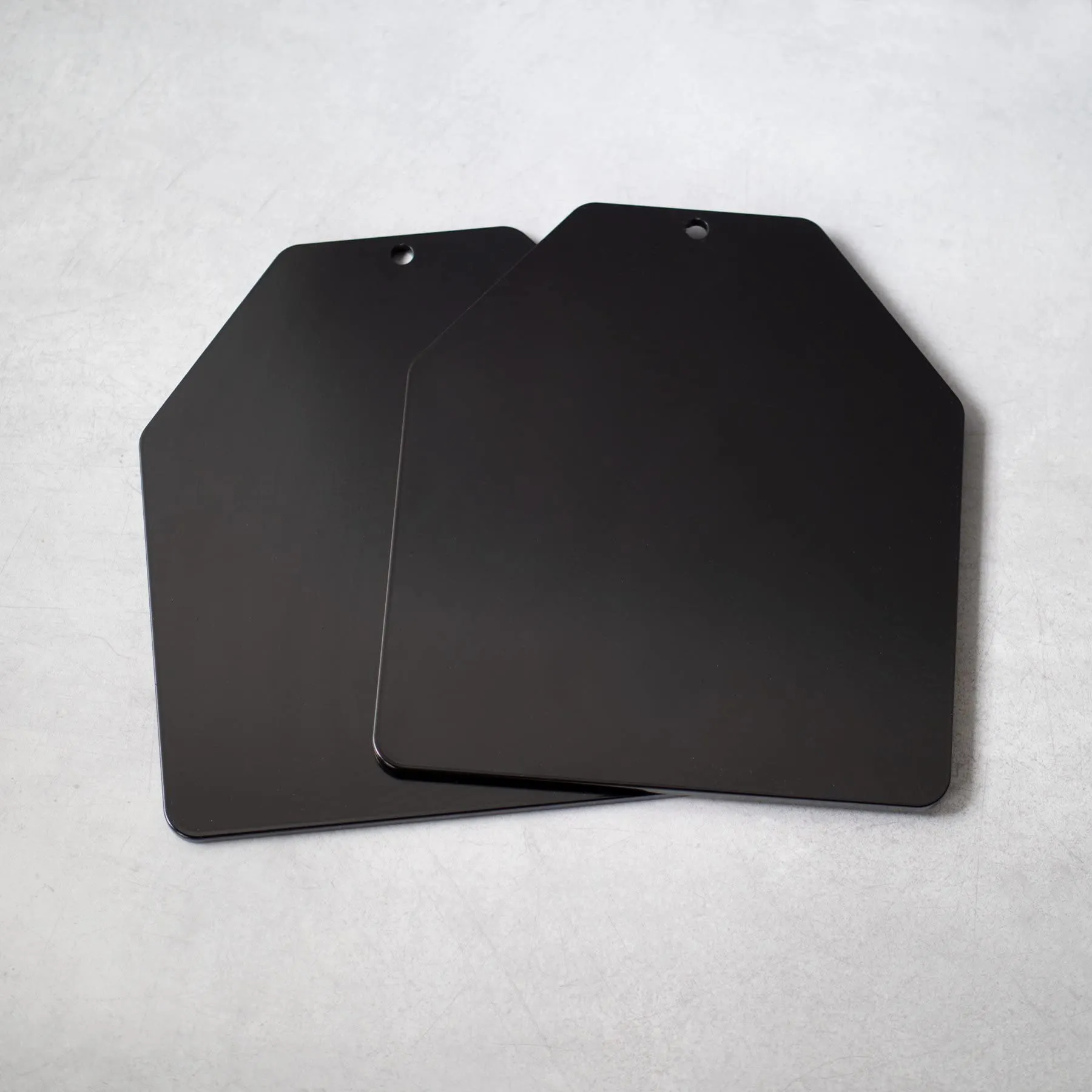 Weight Vest Plates 875lb By Wod Plate Carrier Weights Designed For Heavy