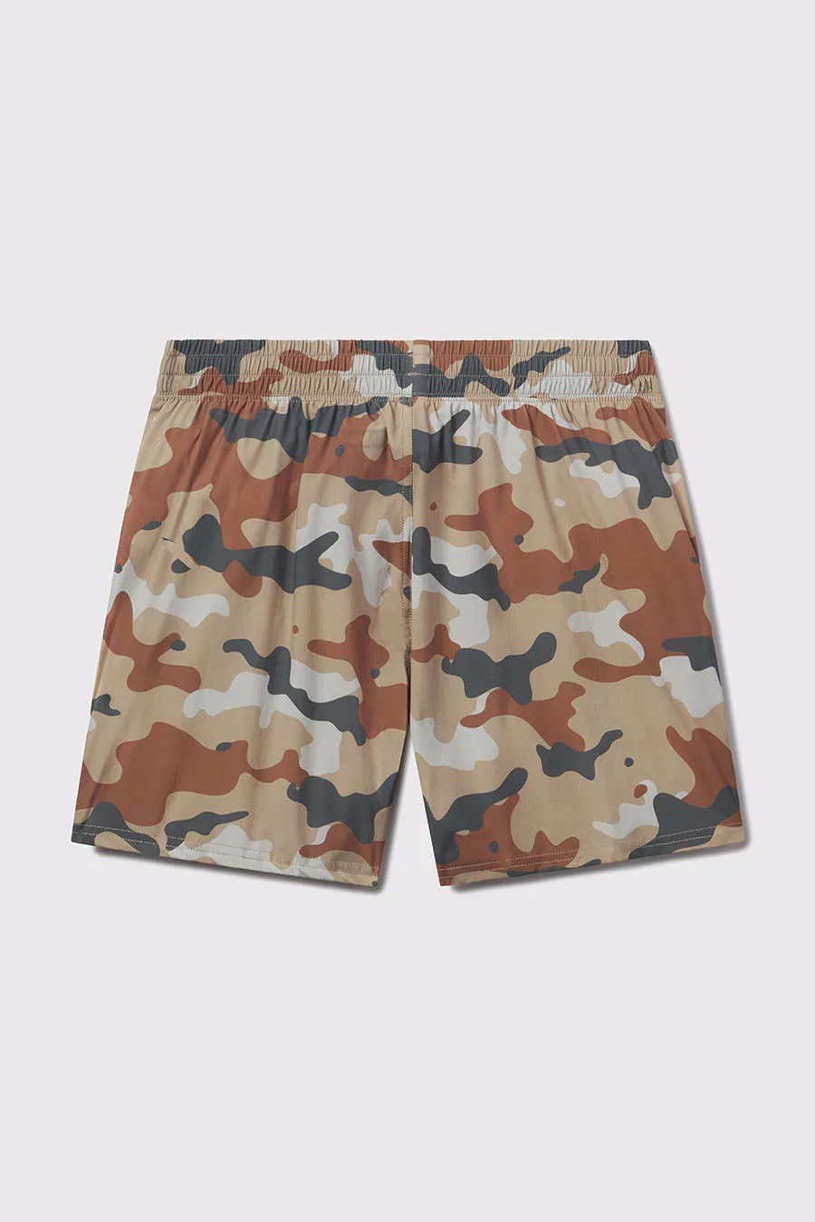 Wild Hunt Conditioning Ranger Short