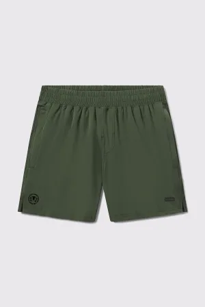 Wild Hunt Conditioning Ranger Short