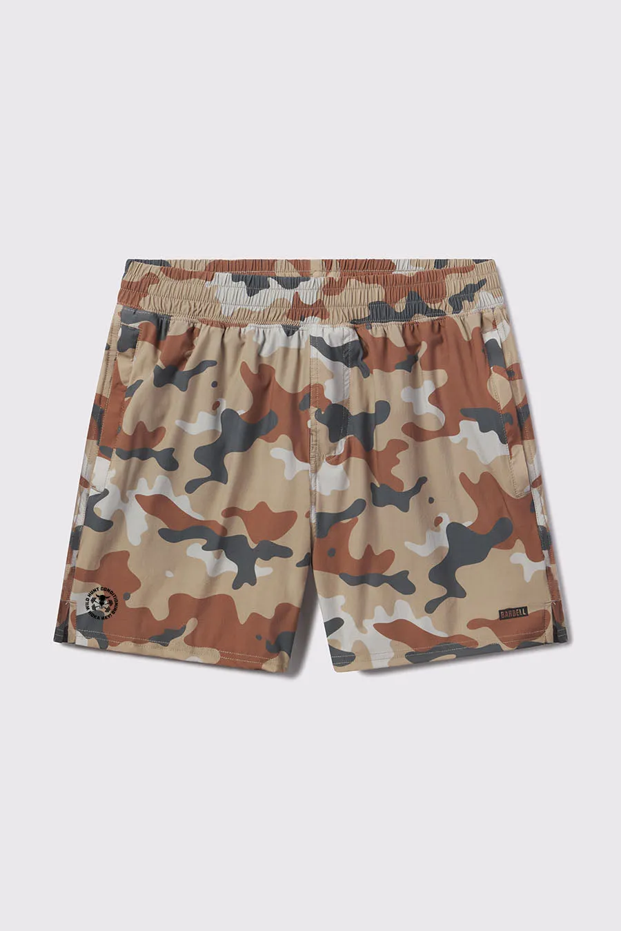 Wild Hunt Conditioning Ranger Short