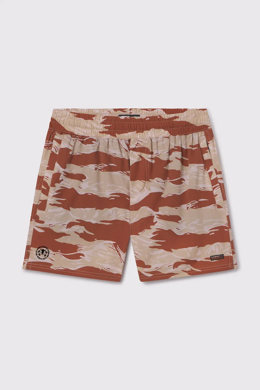 Wild Hunt Conditioning Ranger Short