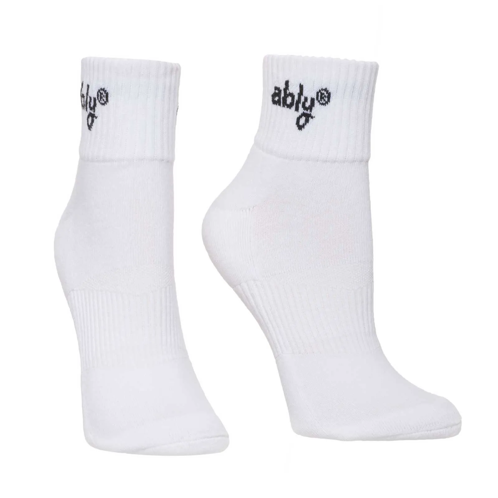 Women's Ankle Socks 4-Pack