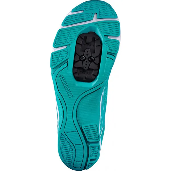 Women's CW41, Green - 40