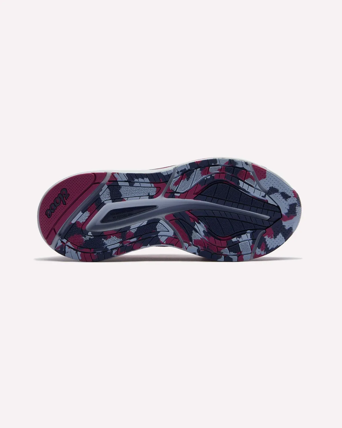 Women's Forte - Vivid Berry / Navy