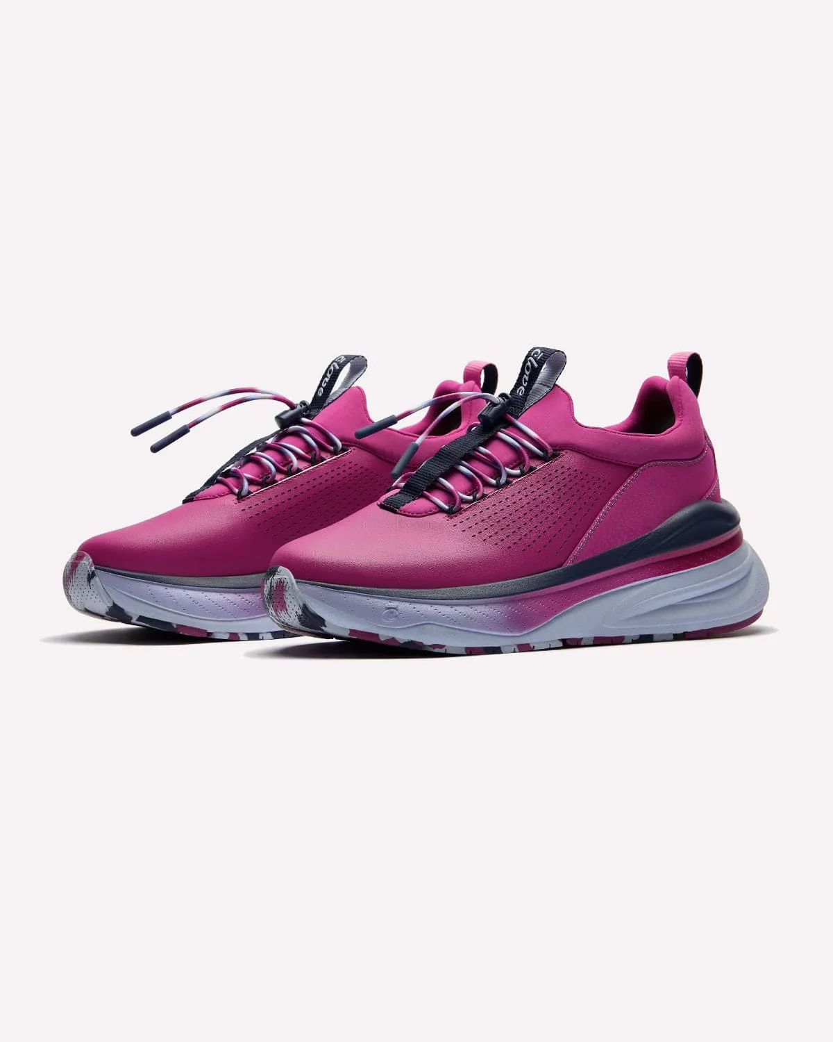 Women's Forte - Vivid Berry / Navy