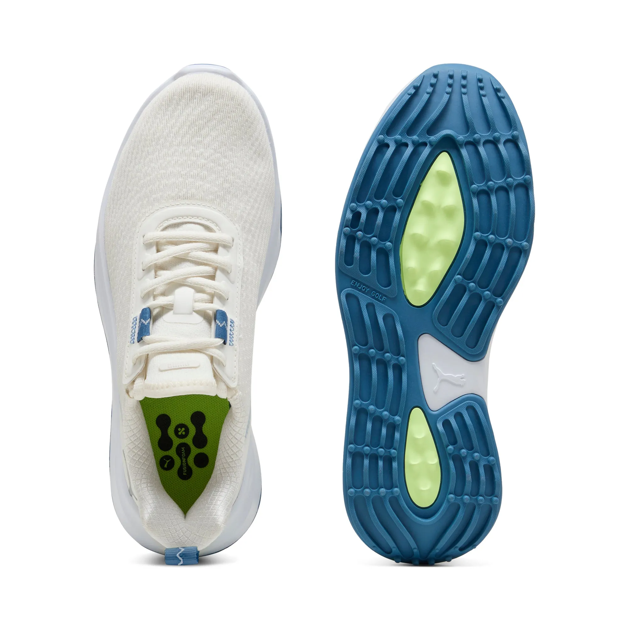 Women's FUSION CRUSH SPORT Spikeless Golf Shoes