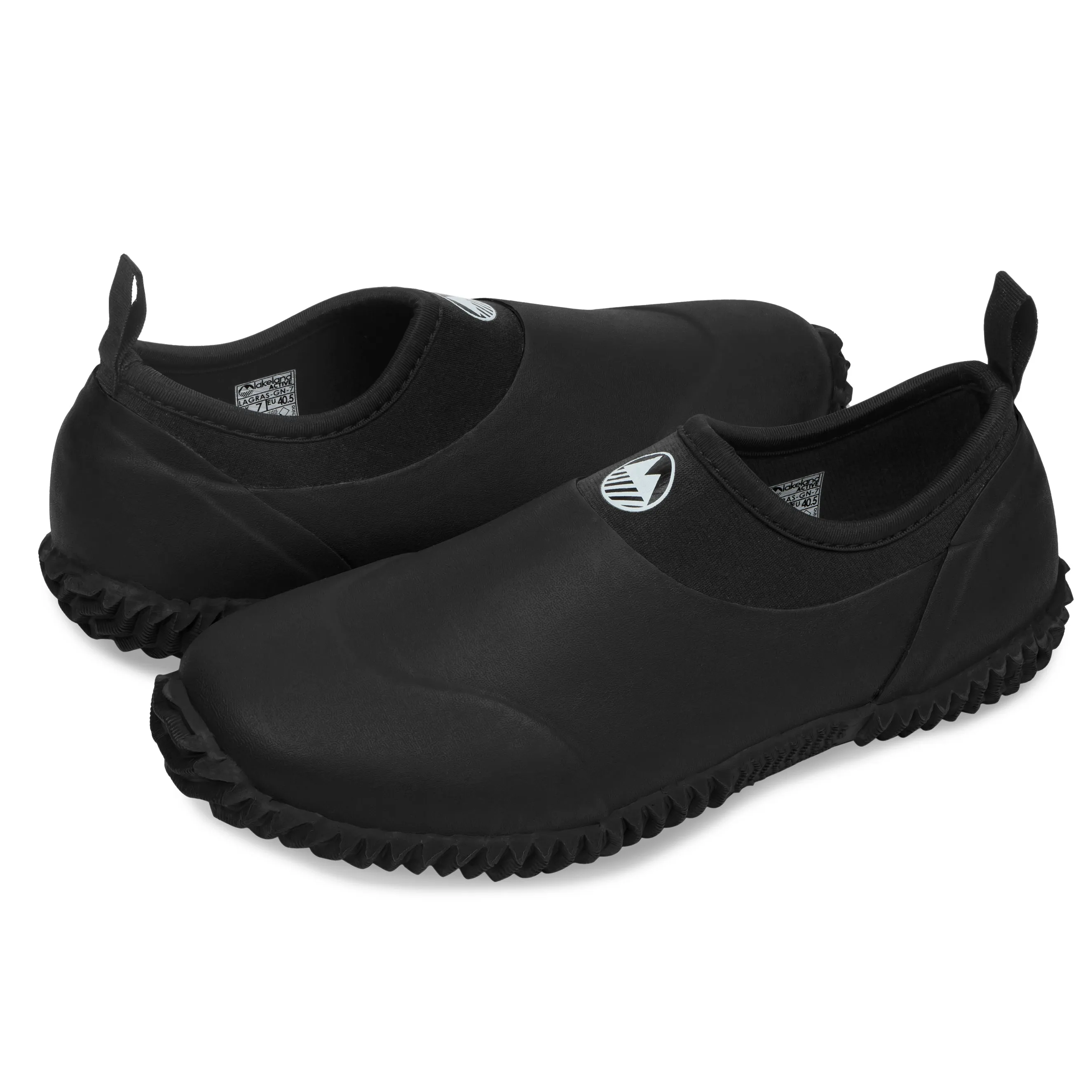 Women's Grasmere Waterproof Muck Shoes