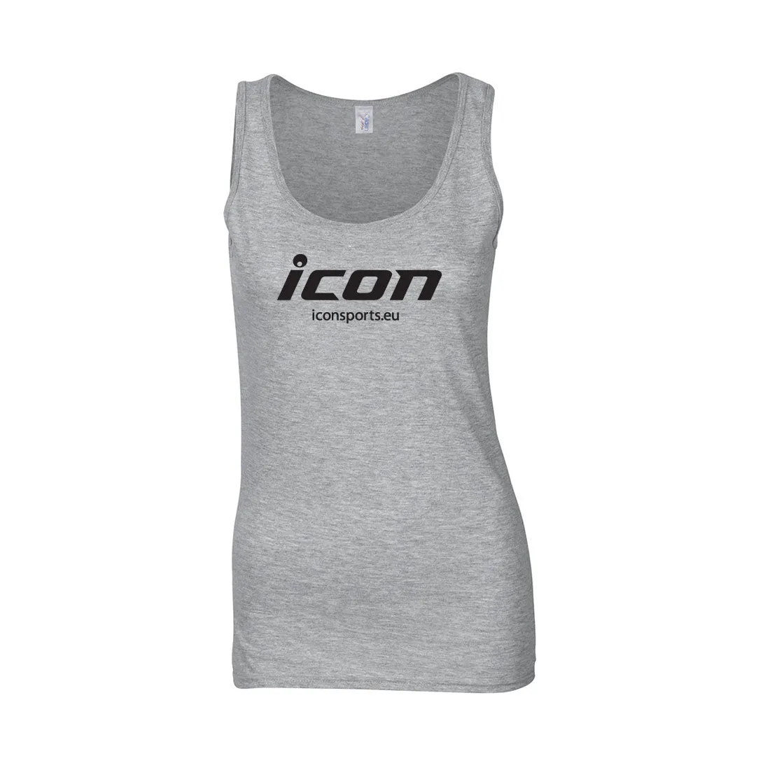 Women's Heavy Cotton™ Workout Vest