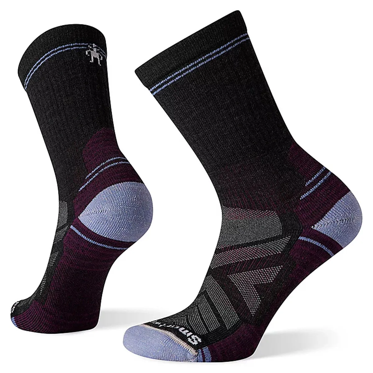 Women's Hike Light Cushion Crew Socks