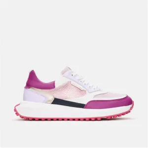 Women's Olivera Orchid / Pink Golf Shoes