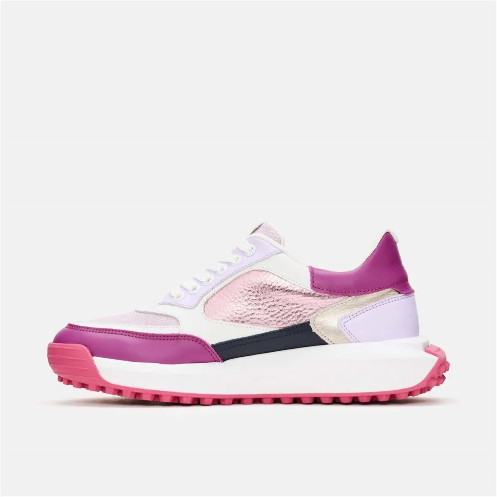 Women's Olivera Orchid / Pink Golf Shoes