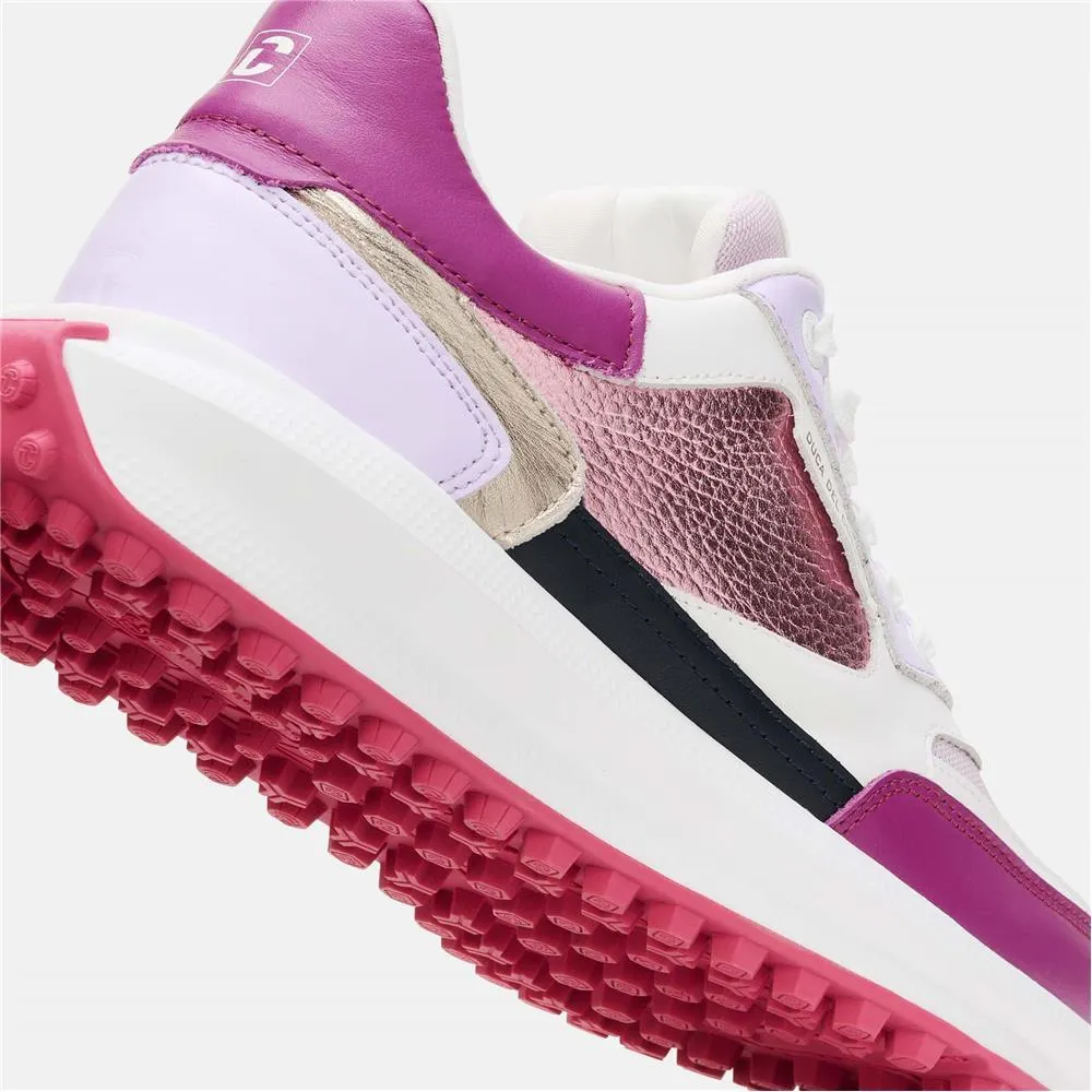 Women's Olivera Orchid / Pink Golf Shoes