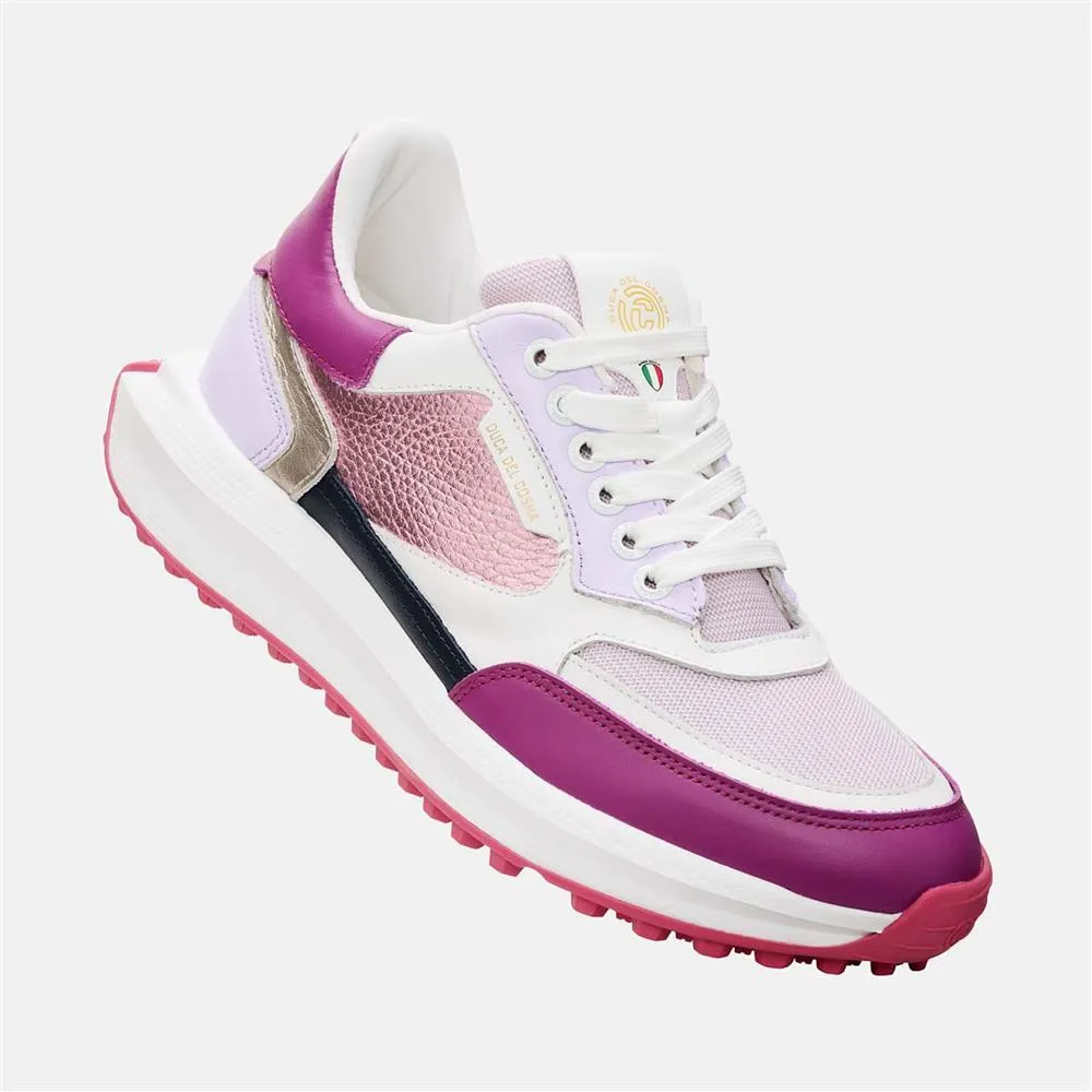 Women's Olivera Orchid / Pink Golf Shoes