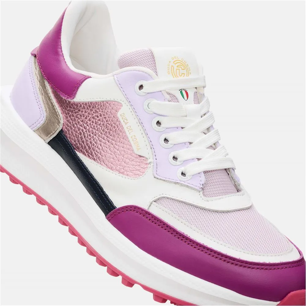 Women's Olivera Orchid / Pink Golf Shoes