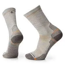 Women's Performance Hike Light Cushion Crew Sock