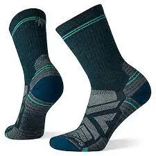 Women's Performance Hike Light Cushion Crew Sock