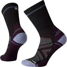 Women's Performance Hike Light Cushion Crew Sock