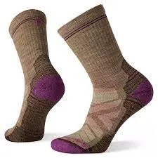 Women's Performance Hike Light Cushion Crew Sock