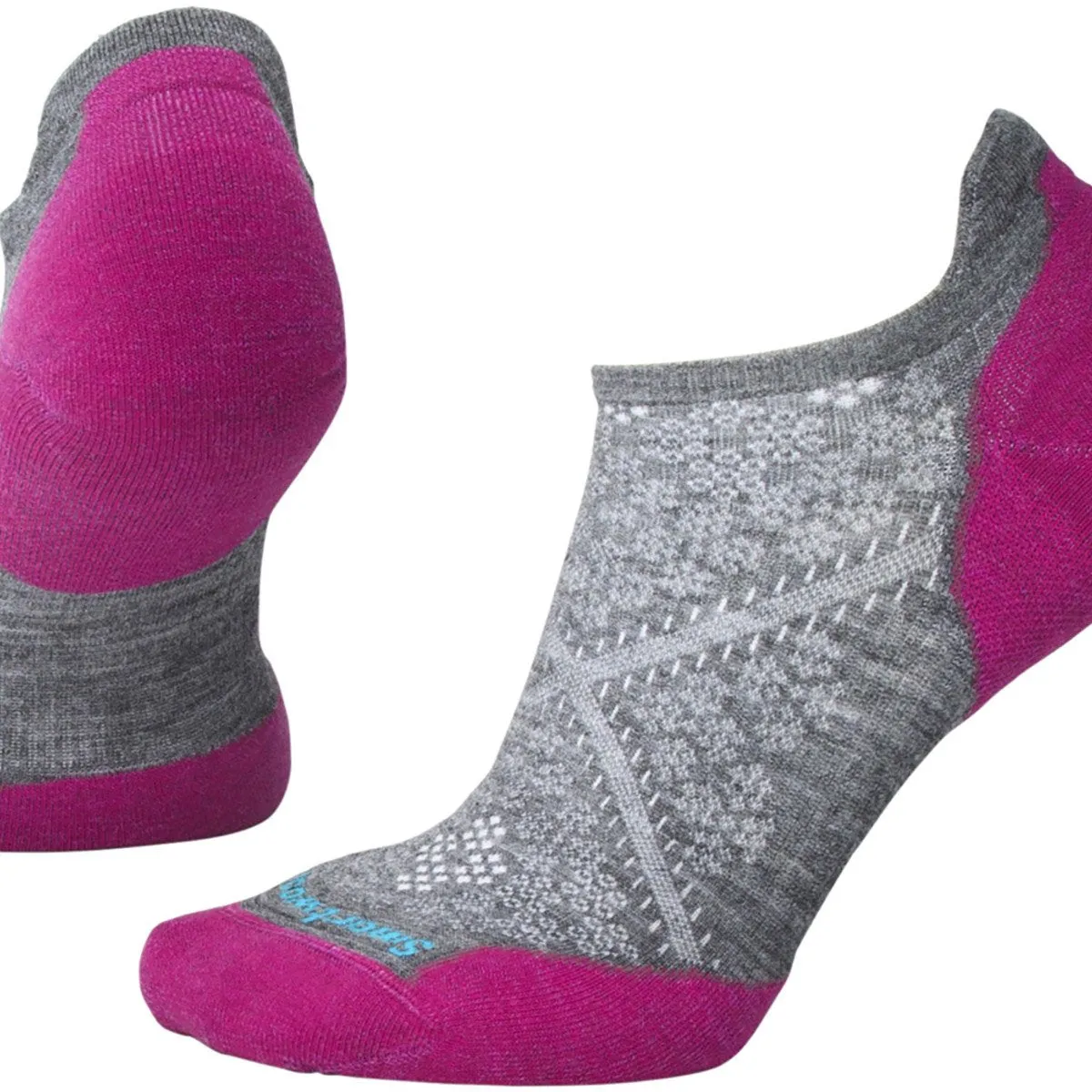 Women's PhD Run Light Elite Micro Socks