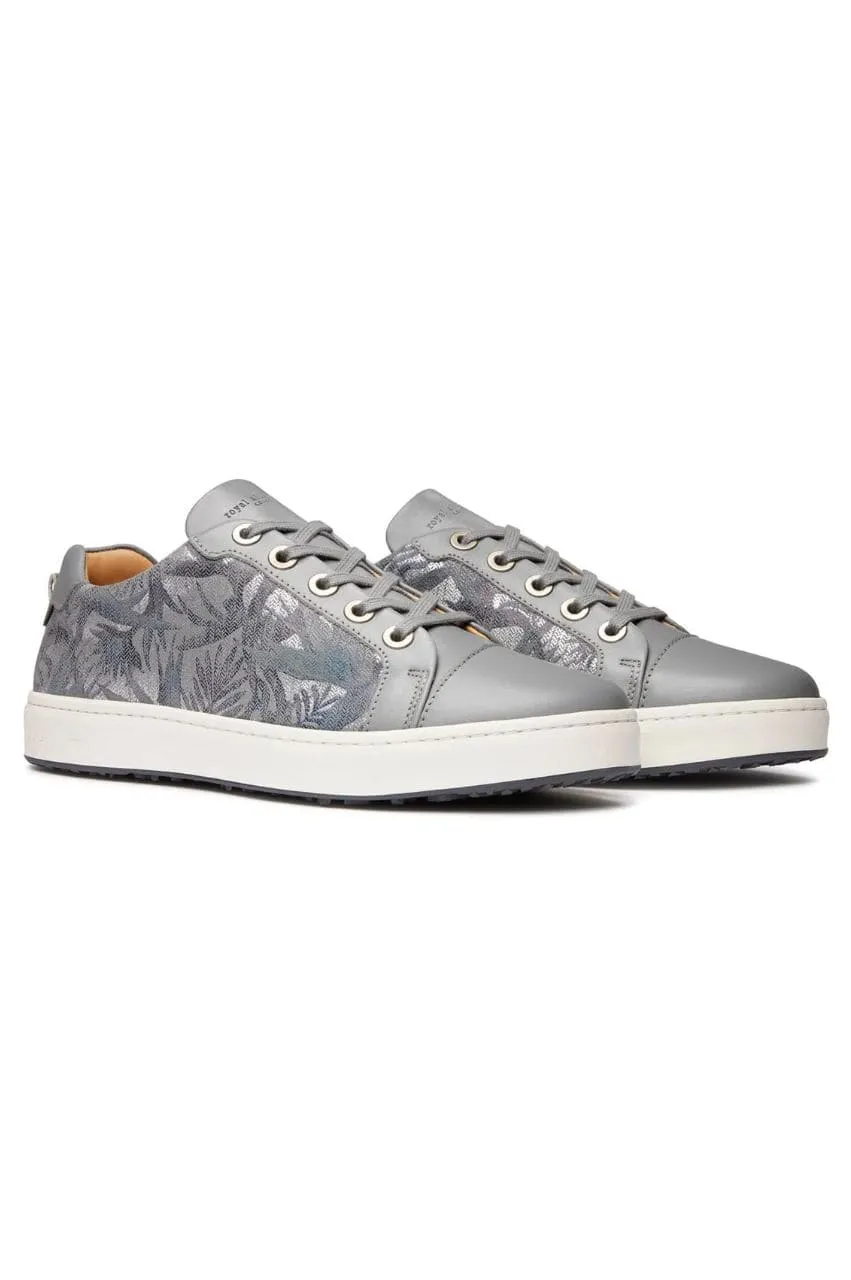 Women's Royal Albartross Golf Shoes | The Annabel Grey