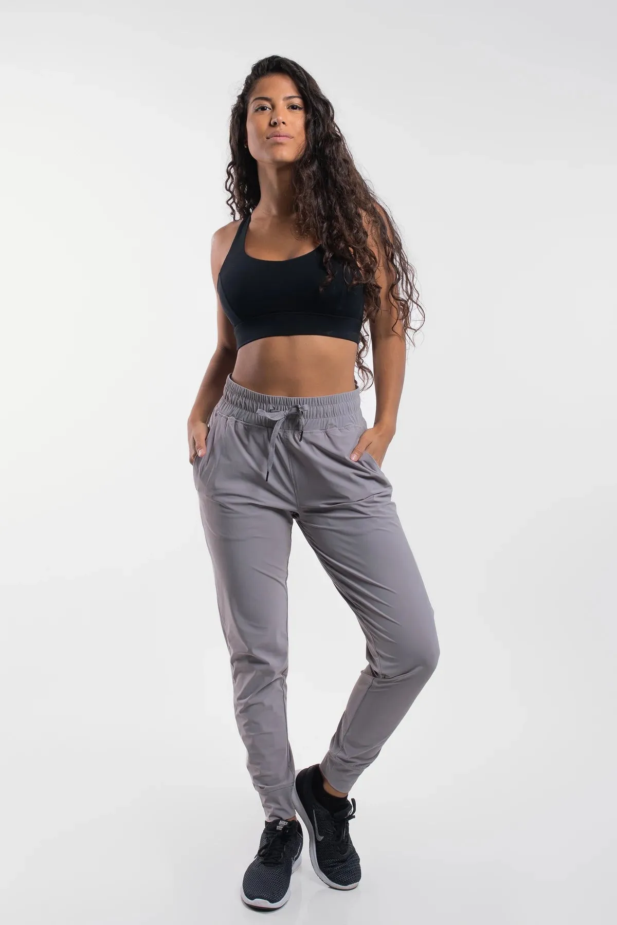 Womens Ultralight Jogger