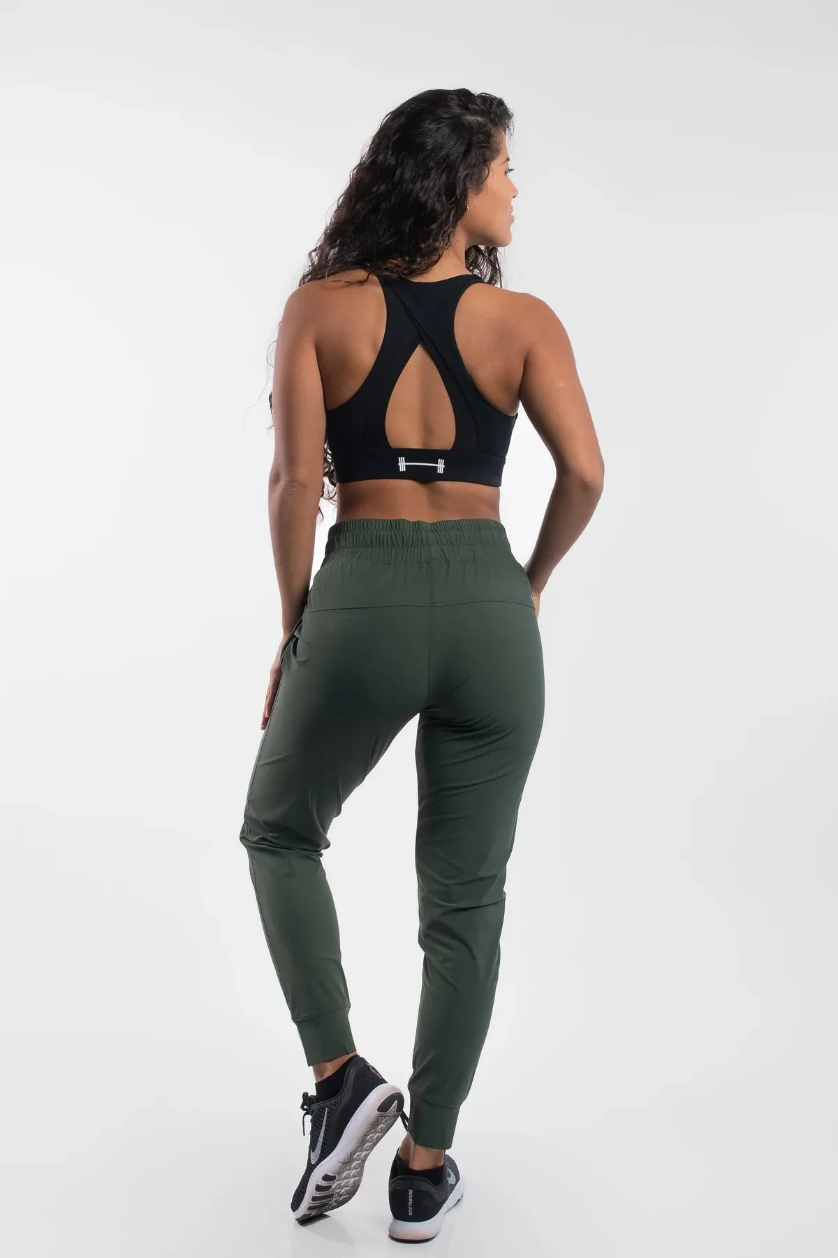 Womens Ultralight Jogger