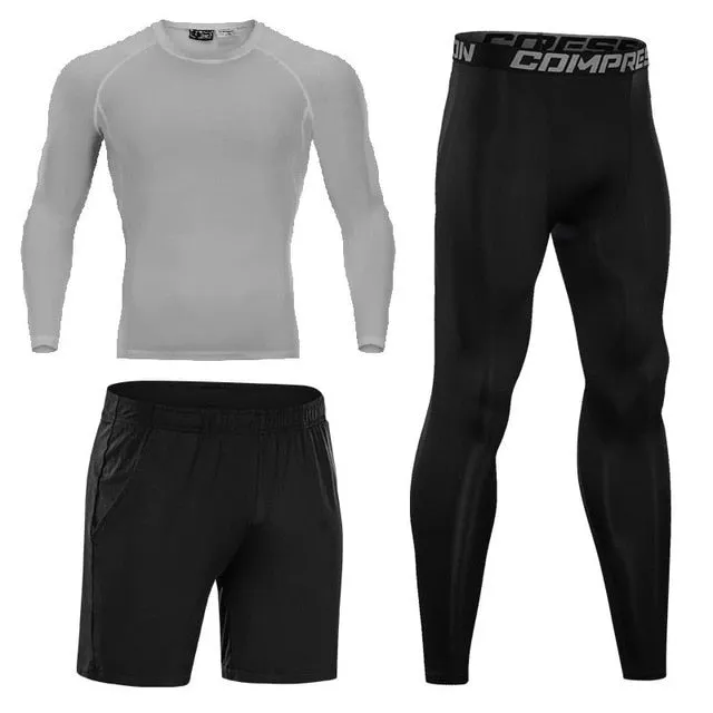 Workout Fitness Sportswear Sets