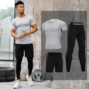 Workout Fitness Sportswear Sets