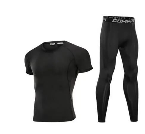 Workout Fitness Sportswear Sets