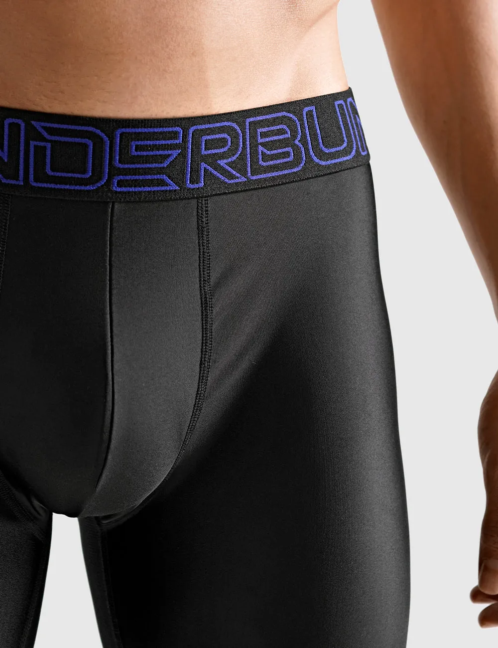 WORKOUT Lift Boxer Brief