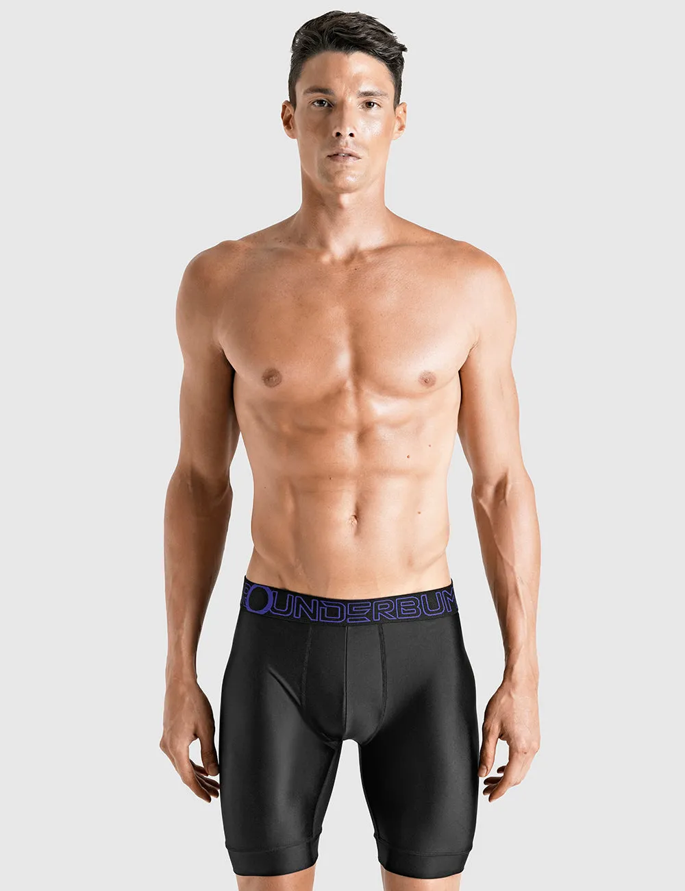 WORKOUT Lift Boxer Brief